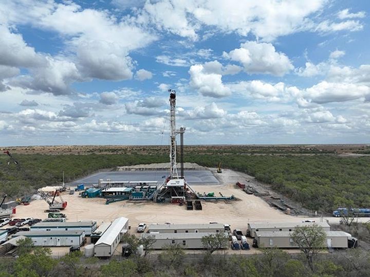 Geothermal Breakthrough in South Texas Signals New Era for Ercot