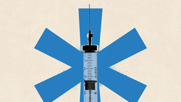 The Undermining of the CDC