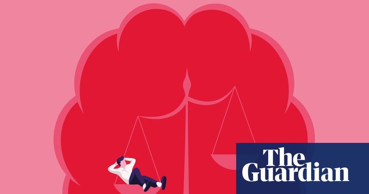 Does 'Laziness' Start in the Brain?