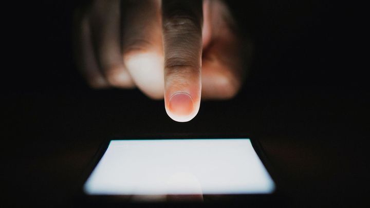 Google Starts Sharing All Your Text Messages with Your Employer