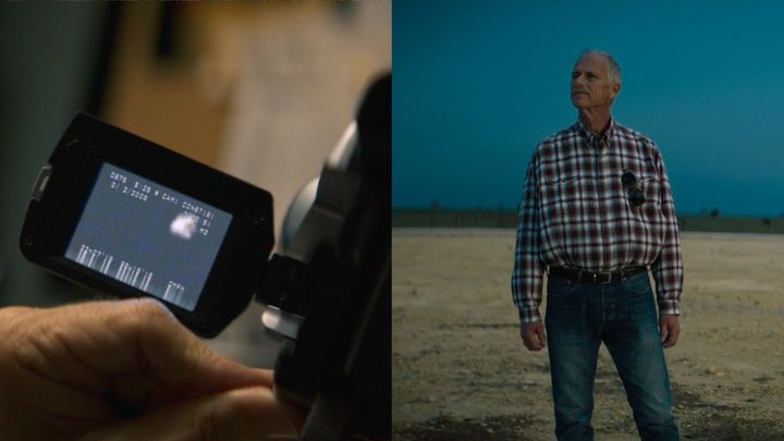 15 Years Ago, UFO Sightings Rocked a Small Texas Town. The Mystery Remains