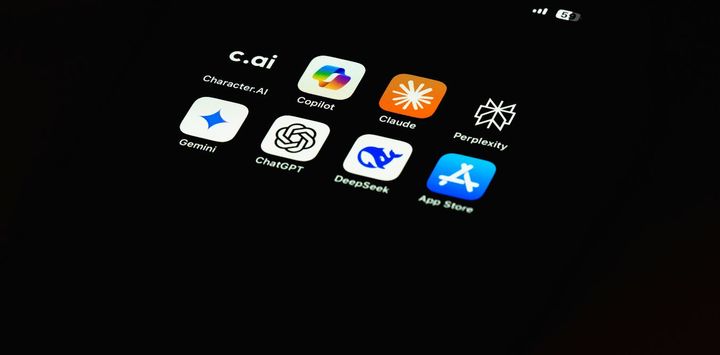 The AI bubble isn't new – Karl Marx explained it nearly 150 years ago