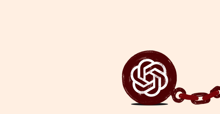 The People Outsourcing Their Thinking to AI – Rise of the LLeMmings