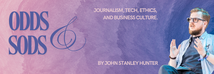 Dehumanisation as a Service