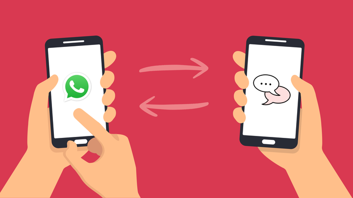 WhatsApp will become interoperable with other messaging apps