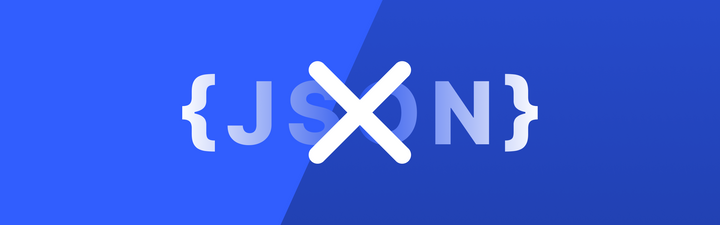 Better Than JSON