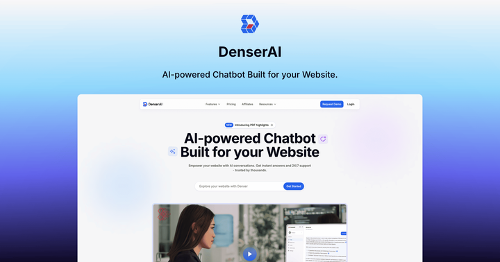 NotebookLM vs. Denser AI Chat: Which AI Knowledge Assistant Is Right for You?