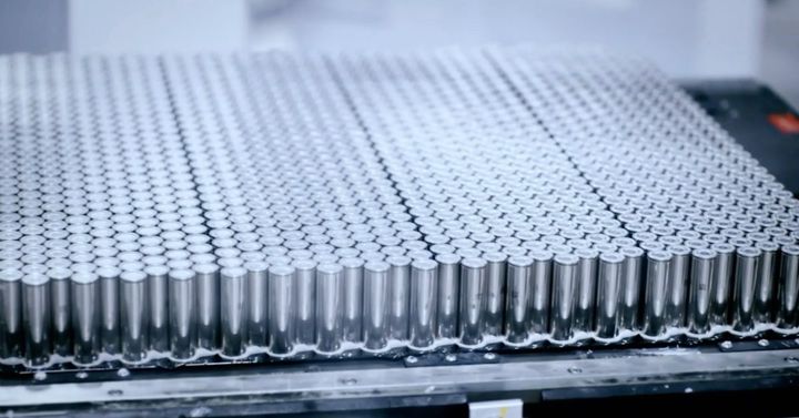 Tesla Model 3/Y with Chinese LG batteries show 'catastrophic' failure rates