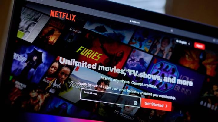 Netflix drops support for casting to most TVs