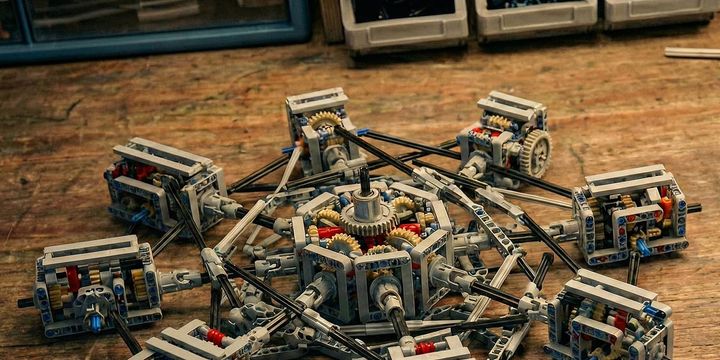 Everything I know about getting buy-in