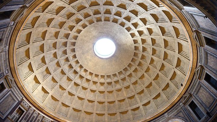 Why ancient Roman buildings last for millennia [video]