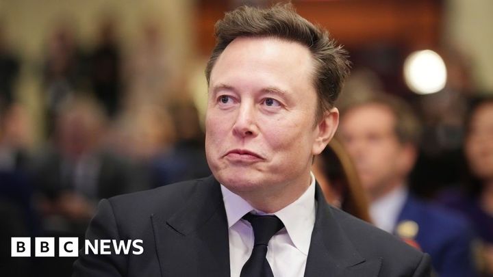 Musk says H-1B visas being 'gamed' by outsourcing firms
