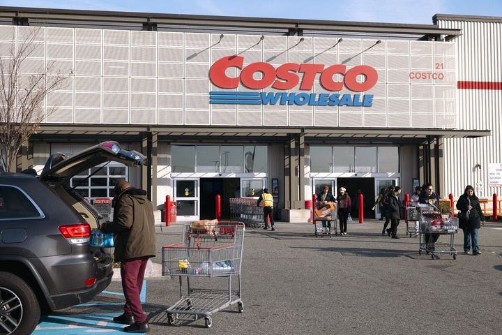 Costco Joins Companies Suing for Refunds If Tariffs Fall
