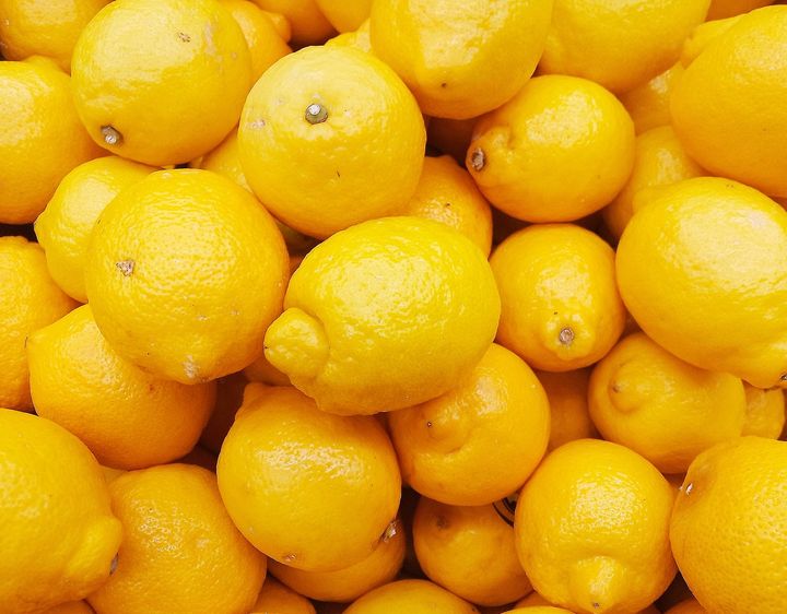 Text as a "Market for Lemons"