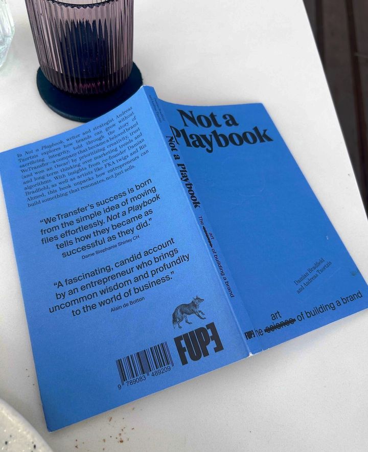 Same Book, Different You