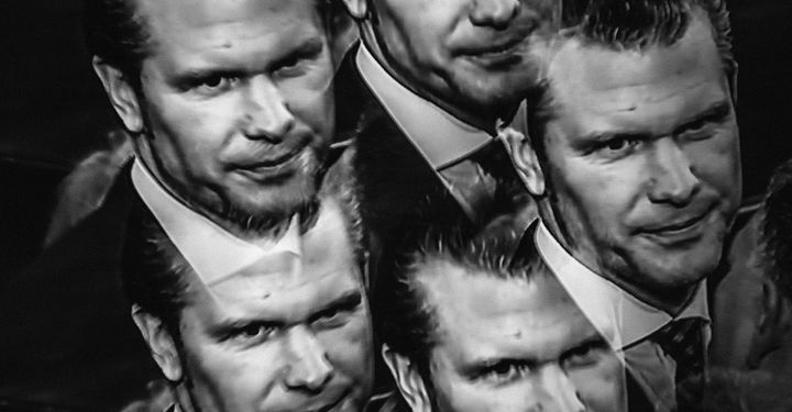 Pete Hegseth Needs to Go–Now