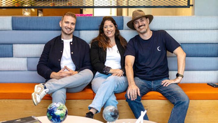 Moonshot Space raises $12M to launch payloads to lower atmosphere at 8km/s