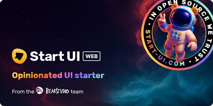 Show HN: Open-source full-stack starter built on TanStack Start