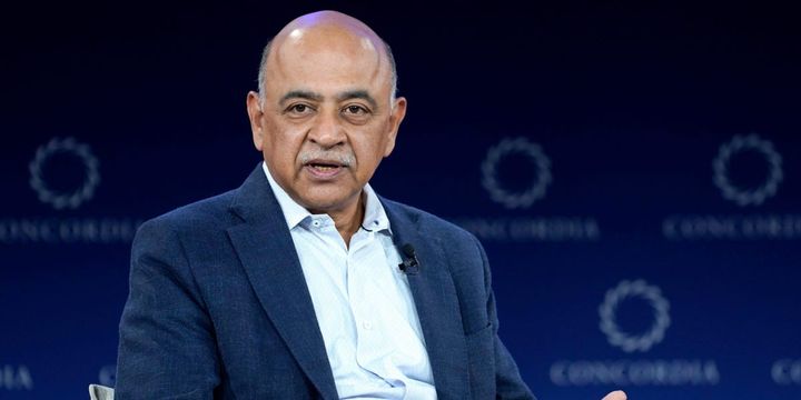 IBM CEO says there is 'no way' spending on AI data centers will pay off