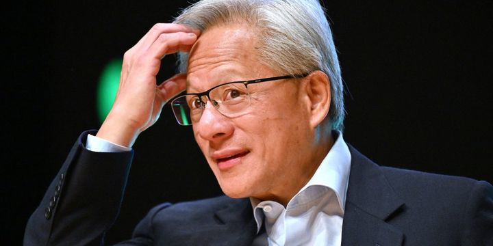 Nvidia CFO admits the $100B OpenAI megadeal 'still' isn't signed