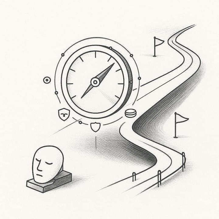 Re-Signifying My Relationship with Speed