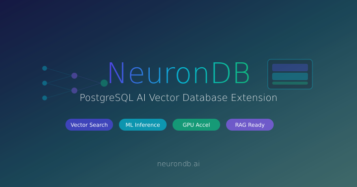 Complete Guide to Vectors in PostgreSQL
