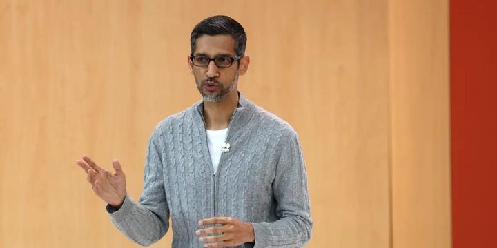 Google will start building data centers in space, powered by the sun, in 2027