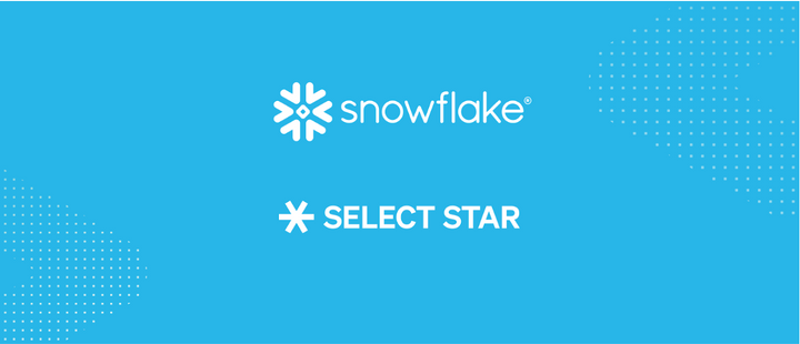 Snowflake Acquires Select Star to Power Horizon Catalog for AI