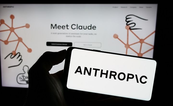 Anthropic reportedly preparing for $300B IPO