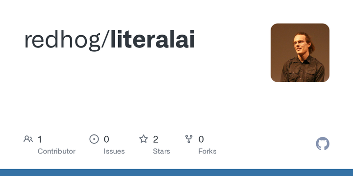 LiteralAI – Python compiler for prompts-as-code