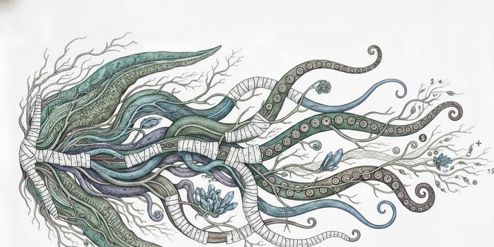 Mapping Every Dollar of America's $5T Healthcare System