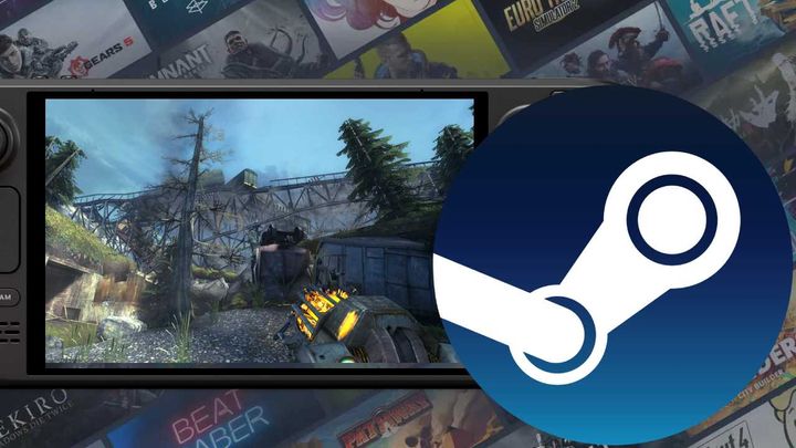 Steam Deck lead reveals Valve is funding ARM compatibility of Windows games