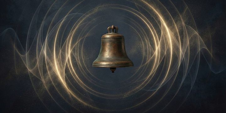 Modeling human character as an external broadcast signal