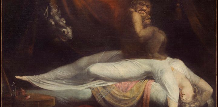 Experience Shapes Extraordinary Beliefs