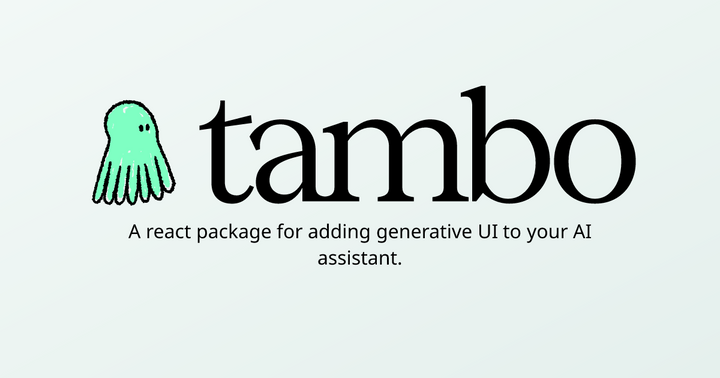 What Is Generative UI?