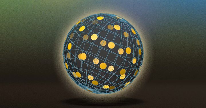 Lie groups are crucial to some of the most fundamental theories in physics