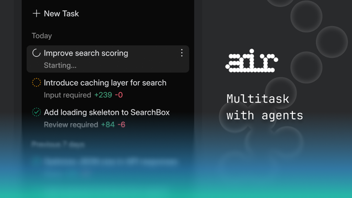 Agentic Development Environment by JetBrains