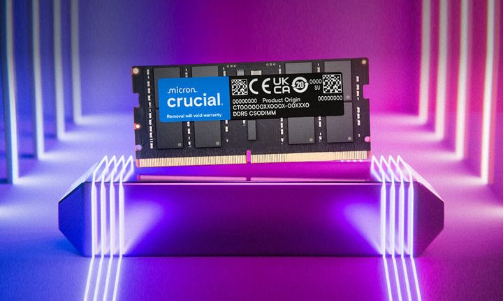 After nearly 30 years, Crucial will stop selling RAM to consumers