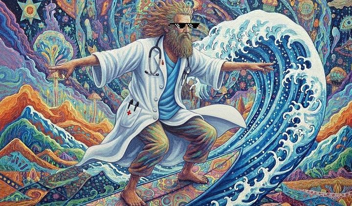 Are psychedelics the new GLP-1s?