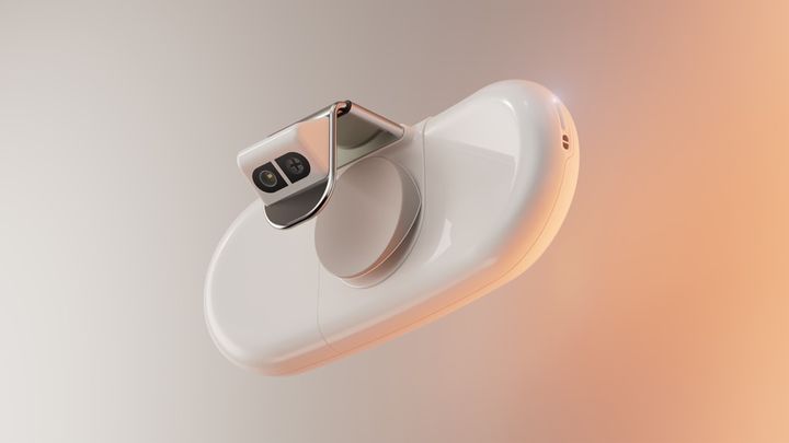'End-to-end encrypted' smart toilet camera is not end-to-end encrypted