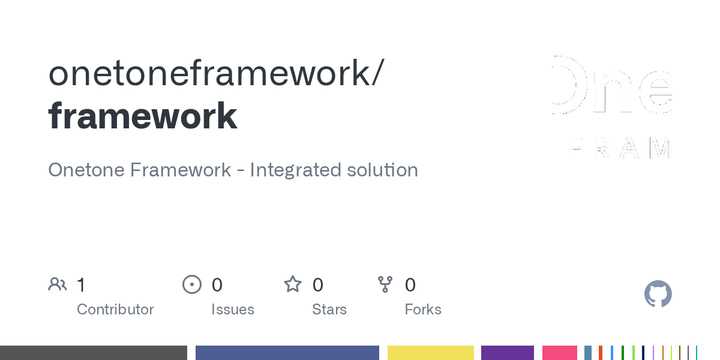 Show HN: Onetone – A full-stack framework with custom C interpreter