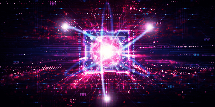 Scientists create ultra fast memory using light