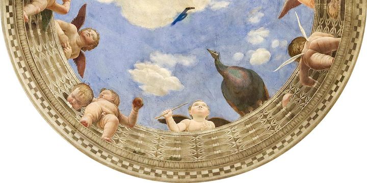 I have been writing a niche history blog for 15 years