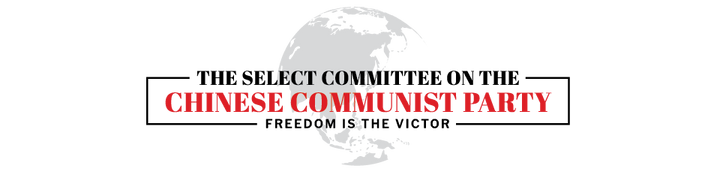 US Congress passed bills to limit CCP influence in K-12 schools