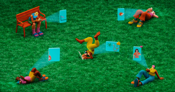 Young Adults and the Future of News