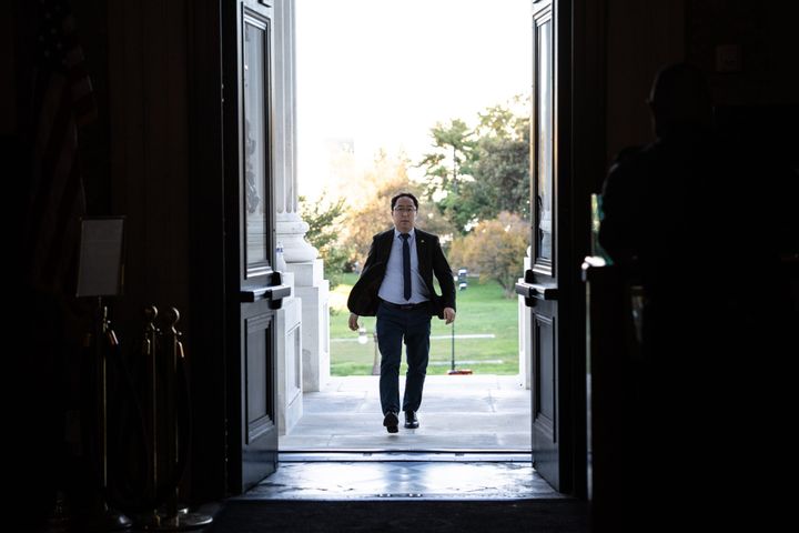 "How can democracy function if 84% [NJ] believe elected officials are corrupt?"