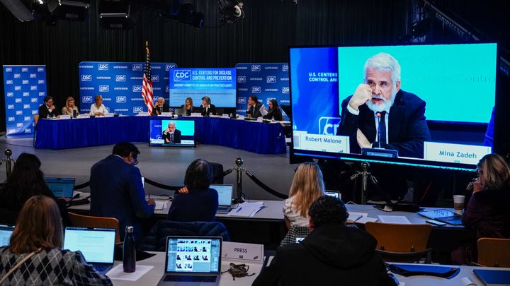 CDC vaccine panel realizes again it has no idea what it's doing, delays big vote