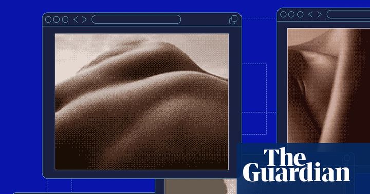 The story of Mr DeepFakes – the world’s most notorious AI porn site