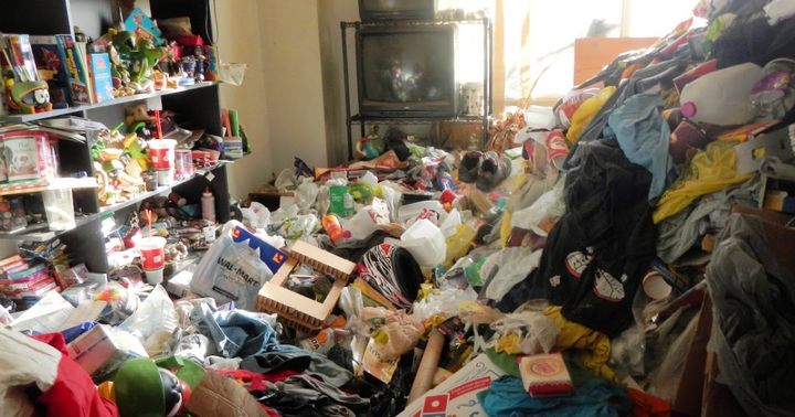 Most technical problems are people problems