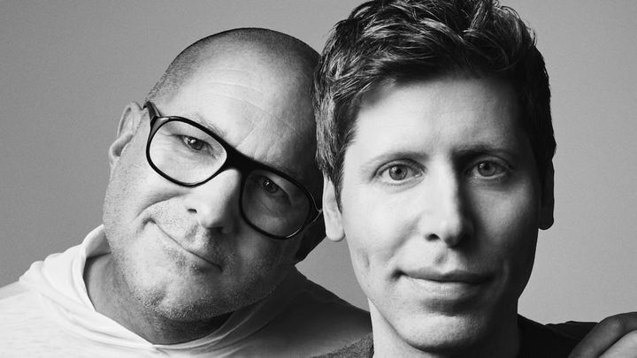 Jony Ive's OpenAI Device Barred from Using 'Io' Name